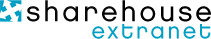 SHAREHOUSE Extranet
